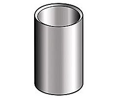 1930-1948 Rear Axle Inner pilot bearing race  2 ton truck, Clearance
