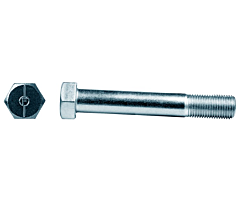 65-66 Lower Control Arm Bolt (2 stk), 1/2-20 x 3-1/4