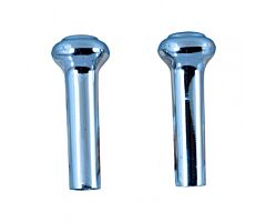 68-73 Door Lock Knob, set