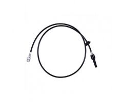 69-73 Speedometre Cable, AT and 3-speed
