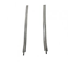 69 Door Glass Molding CPE/CVT, RH