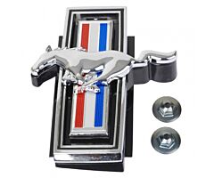 69 Grille Horse
