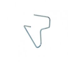71-73 Accelerator Pedal Tension Spring