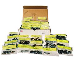 67 Body Master Kit