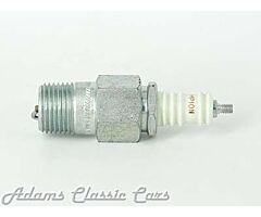 Spark plug Champion 21mm Thread 24mm Hex (OP=OP)