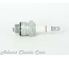 Spark plug Champion 14mm Thread, 13/16" Hex (OP=OP)