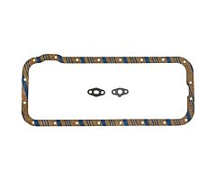 67-70 Oil Pan Gasket, 390-427-428