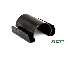 65-73 Heater Box Case Clips, set 0f 4