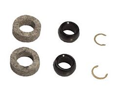 67-70 Clutch Z-Bar Repair Kit, Big Block V8