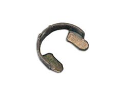 64-73 Speedo Gear Retainer Clip