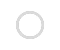 64-68 Air Vent (LH) Gasket