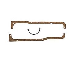 64-77 Oil Pan Gasket, 260-289-302