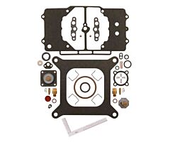 58-68 Carburetor Rebuild Kit, AutoLite 4100