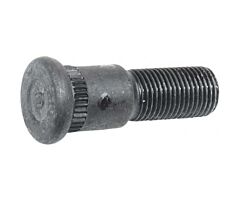 64-73 Wheel Stud, Drum, Front, 1/2-20x1-3/4inch