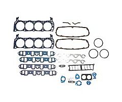 64-73 Head Gasket Set, 260-289-302 V8