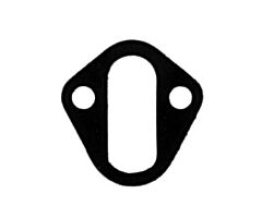 48-73 Fuel Pump Gasket, all but 351C