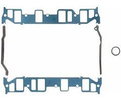 58-70 Intake Manifold Gasket Set, V8 BB, see info
