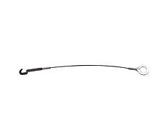 64-73 Drum Brake Self Adjuster Cable, 9" Drum