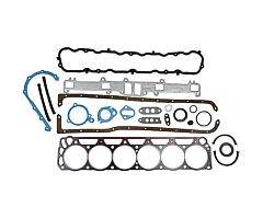 60-83 Engine Overhaul Set, 144-170-200 6 Cylinder