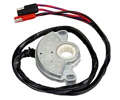 65-67 Neutral Safety Switch, C4 (Before 15-12-1966)