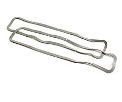 68-70 Tail Lamp Lens Gasket, Shelby and California Special, set