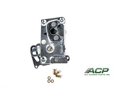 65-66 Door Latch Assembly, with Clips, LH