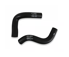 65 Radiator Hose Set, 260, 289