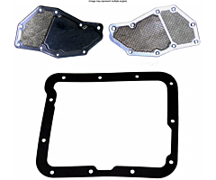 64 Transmission Filter with Gaskets (C4)