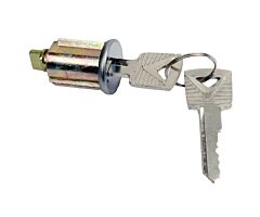 64-66 Ignition Cylinder & Keys