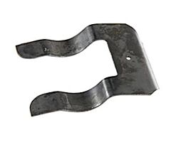 67-73 Door Lock Retainer Clip, each