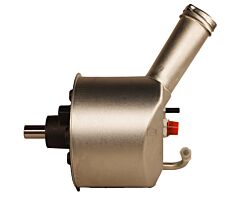 65-66 Power Steering Pump, for models with factory AC