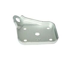 65-66 Rear Spring Mounting Plate, LH