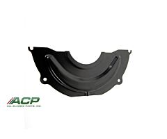 64-70 Transmission Inspection Plate, AT C4 6 cyl.