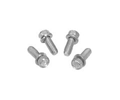 66-73 Fan Clutch Bolts, set