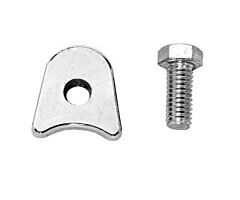 65-73 Distributor Clamp, Chrome