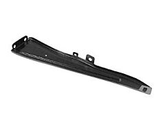 65-66 Hood latch-grille support