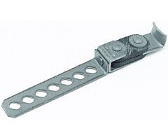 65-13 Uitlaat Ophangbeugel, Universeel, 9.5inch