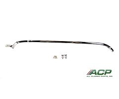64-65 Dash Molding Set, LH