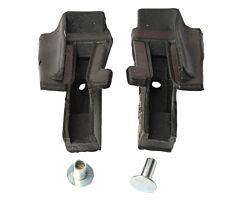 65-66 Vent Window Top Seals