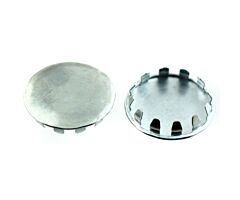 64-66 Door Access Hole Metal Plug