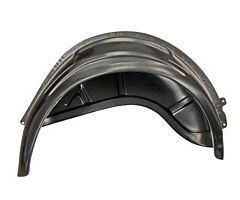 65-66 Wheelhouse Rear, Complete, RH