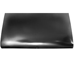 65-66 Rear deck lid Coupe/Convertible