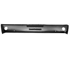 64-66 Rear Valance with Backup Lights