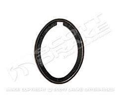 64-66 Trunk Lock Housing Pad