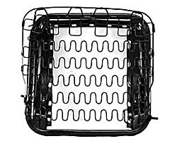 65-67 Seat Bottom Frame, LH