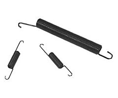 64-70 Seat Track Spring Set