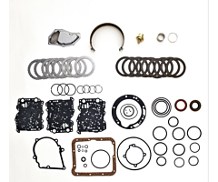 65-69 Automatic Transmission Master Rebuild Kit (C4)