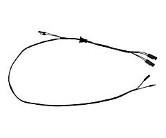 64-65 Neutral Safety Switch Harness (6 and 8 Cylinder)