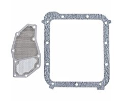 65-69 Transmission Filter with Gasket (C4)