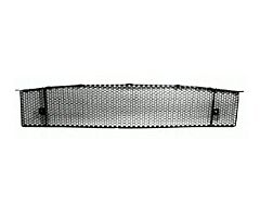 65 Grille, Standard, w/o Fog Lamps